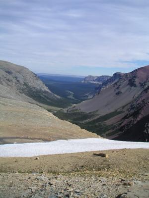 Continental Divide