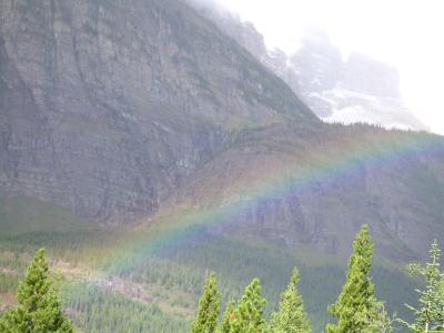 Ptarmigan Lake/Tunnel Hike