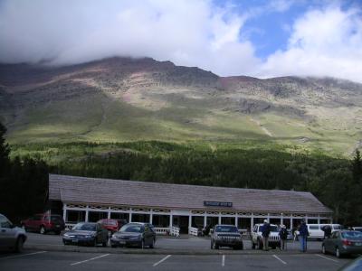 Swiftcurrent Restaurant & General Store