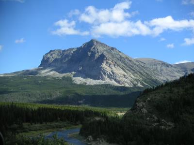 Along The Road