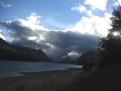 Along The Road