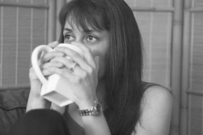 June 4 - tea time