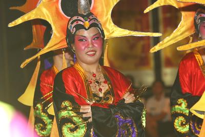 Feb 18 - chingay