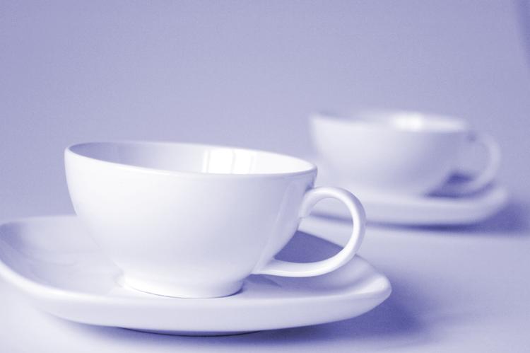 May 30 - teatime