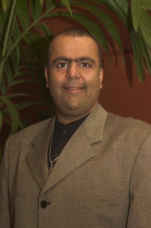 June 8 - Vikas