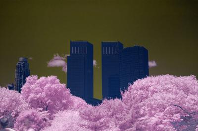 AOL Building