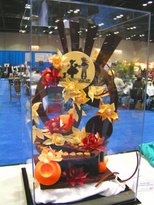 Florida Restaurants Association Convention