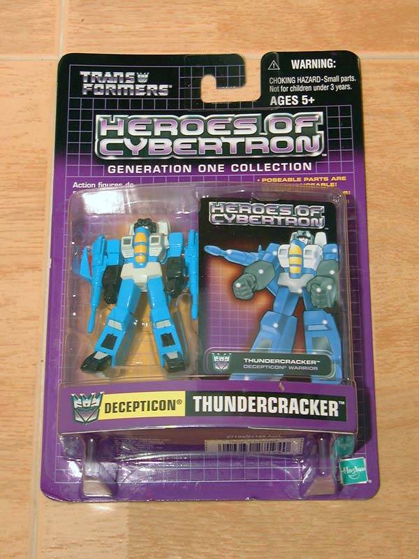 THUNDERCRACKER
