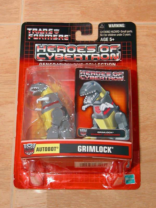 GRIMLOCK