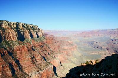 Grand Canyon NP