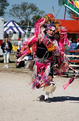 grass dancer