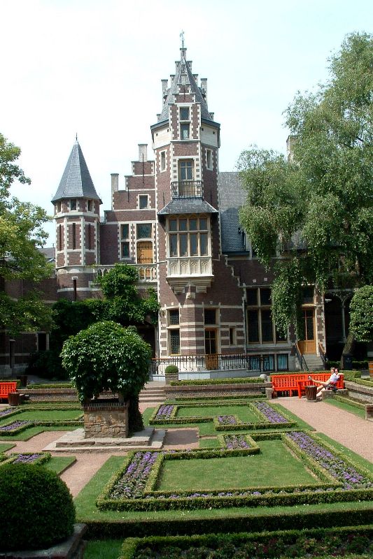 Garden 2