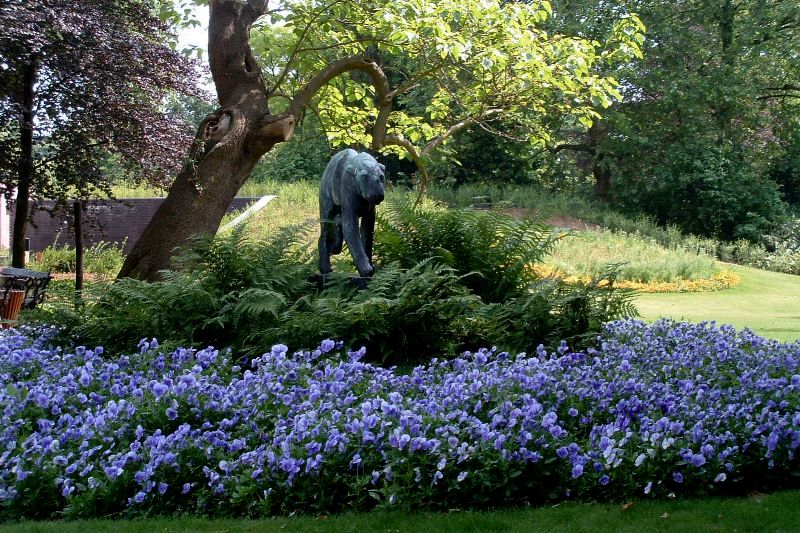 Garden 3