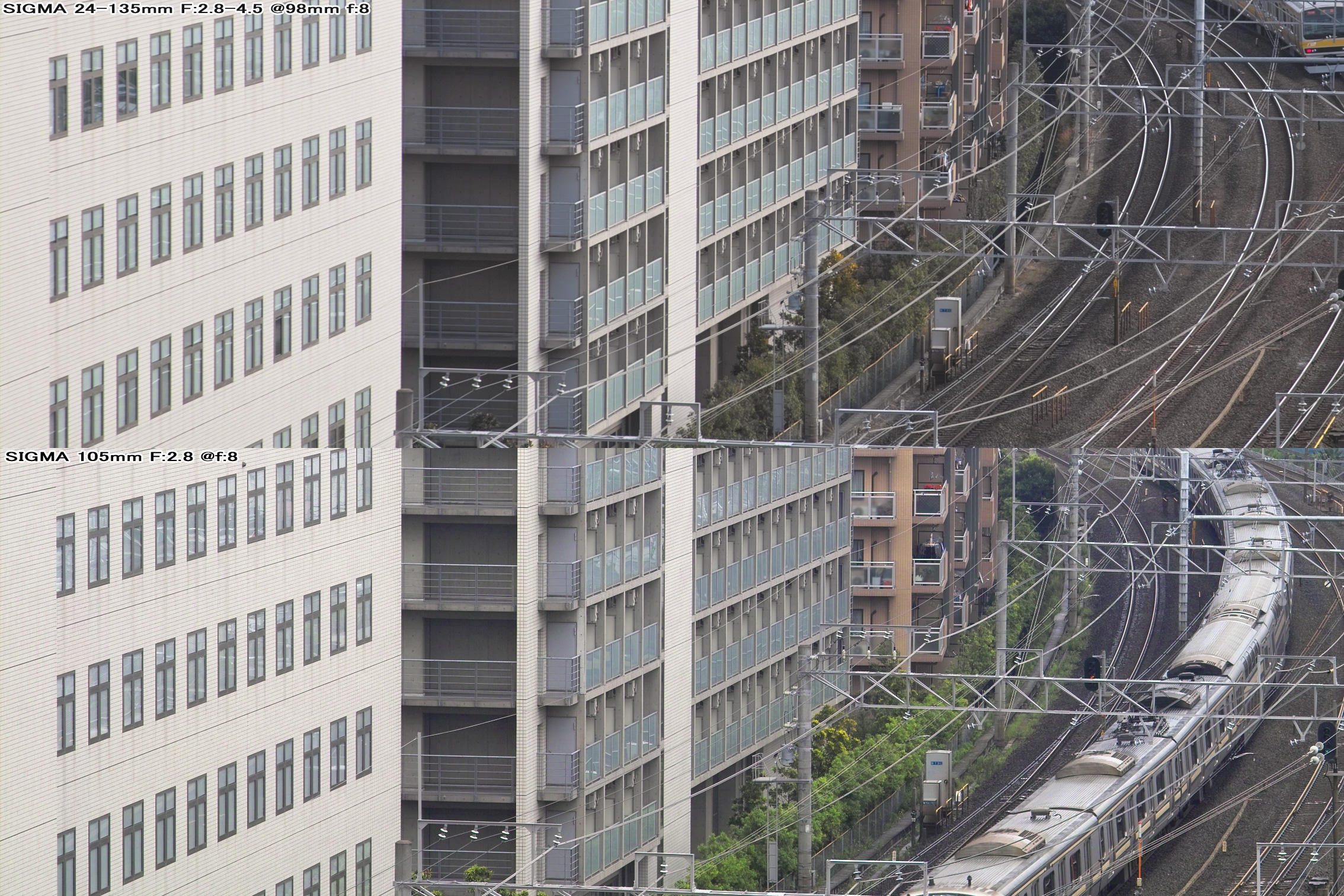 24-135mm vs MACRO 105mm f/8