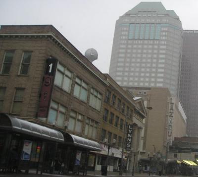 Columbus