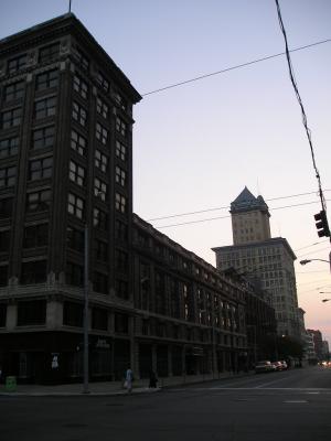 Dayton, OH