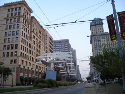 Dayton, OH