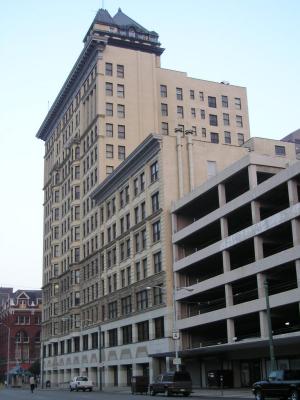 Dayton, OH