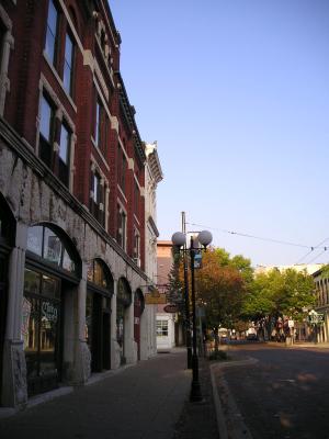 Dayton, OH