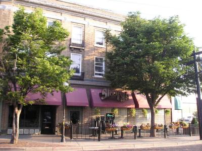 Dayton, OH