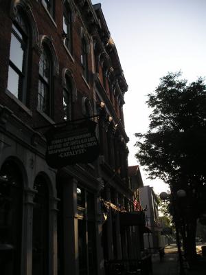 Dayton, OH