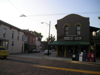 Dayton, OH