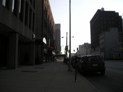 Dayton, OH