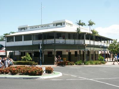 Another old drinking establishment