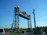 Kewl suspension bridge when we leave Toronto...gotta take a pic of this...kewl isnt it??