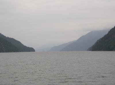 1010 Layers of Mountains in Georgia Strait.jpg