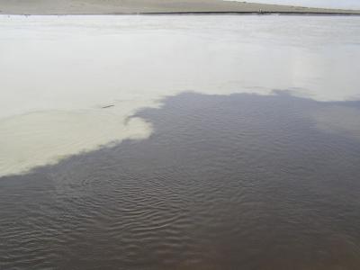 1287 Clear  Silty Waters Mixing Chena  Tanana.jpg