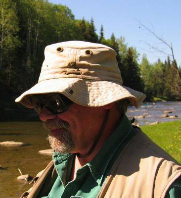 Prairie Creek, Alberta, Canada