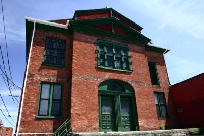 Union Meeting House