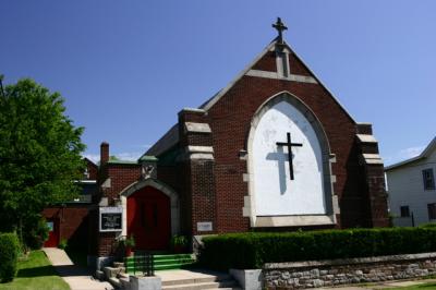 St. Clements Episcopal Church