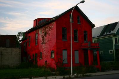 369 Best St. Buffalo