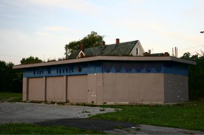 1276 Jefferson Ave. Buffalo
