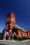 St. Stephan's Evangelical and Reformed Church