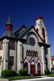 Christ Evangelical and Reformed Church