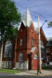 Calvary Evangelical Lutheran Church