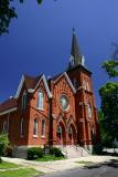 Concordia Evangelical Lutheran Church