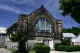 Trinity Swedish Lutheran Church