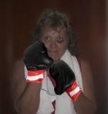 Sparring