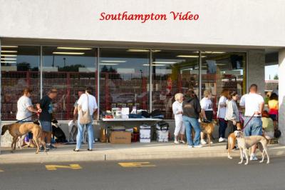 Southampton Video   (Sept. 11, 2004)