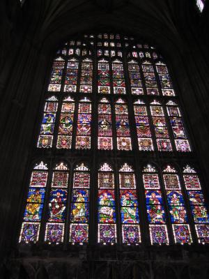 stained glass at canterbury cathedral2.tif