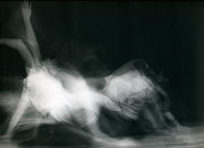Dance Monster by Kate Westrop