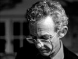 Portrait of the Artist as an Old Man By Silas Slack