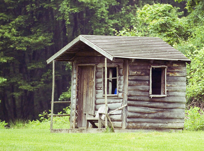 Home  by John Hill