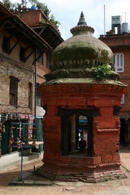 Bhaktapur - the City of Devotees