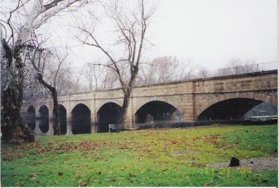 Monocacy Aqueduct