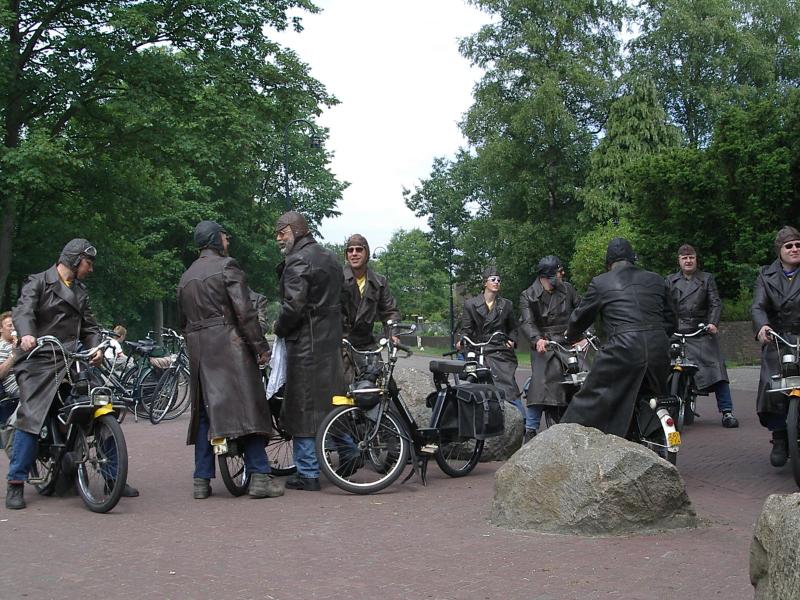 Solex club2